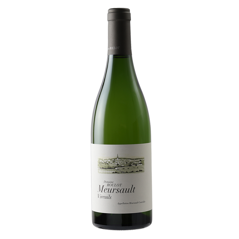 Domaine Roulot Meursault Les Vireuils