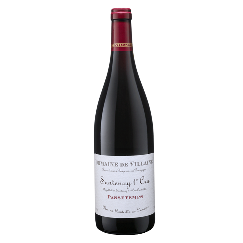 Domaine De Villaine Santenay Er Cru