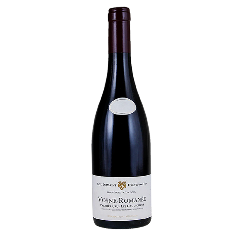 Domaine Forey Pere Et Fils Vosne