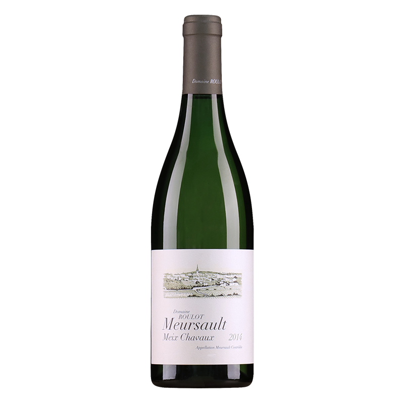 Domaine Roulot Meursault Les Meix Chavaux