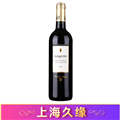 兰奇干红葡萄酒2013