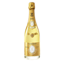路易王妃水晶天然型年份香槟2015
