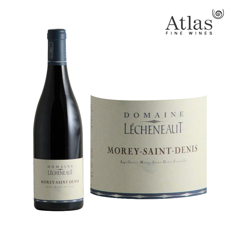 雷修诺酒庄墨雷圣丹尼干红葡萄酒20176868 domaine lecheneaut