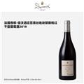 德沃酒庄百索谷地块黎赛桃红干型葡萄酒2019
