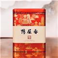 栳丛记鸭屎香凤凰单丛经典铁罐装2024（125g）