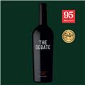 辩论酒庄 Artalade Montagna赤霞珠葡萄酒 纳帕谷 2018 750ml