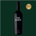 辩论酒庄 Sacrashe 赤霞珠葡萄酒 纳帕谷 2018 750ml