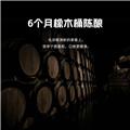 智驼 750ml*6整箱【国际双金奖 智利原瓶进口】红酒干红葡萄酒甜美中央山谷送礼酒 