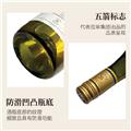 整箱装 750ml*6 拉菲罗斯柴尔德巴斯克有格霞多丽干白葡萄酒 原瓶进口红酒
