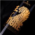 买1送1 乐勋系列 虎王瑞兔 生肖酒干红葡萄酒 1.5L 14.5%vol
