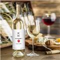 岸珀珍酿2024霞多丽干白葡萄酒