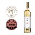 岸珀珍酿2024霞多丽干白葡萄酒