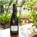 夏布利夫人酒庄约纳黑比诺红葡萄酒2019