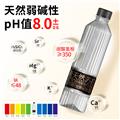 洞庭山江南名泉天然苏打矿泉水450ml*24瓶