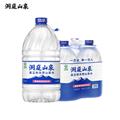 洞庭山泉5L*4桶