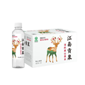 【超值套餐】江南贡泉320ml*24瓶*6箱