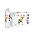 【超值套餐】江南贡泉520ml*24瓶*6箱