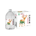 【超值套餐】江南贡泉4.5L*4桶*6箱