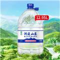 【超值套餐】洞庭山泉12.95L*6桶