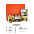 埃塞俄比亚进口咖啡豆精品礼盒装680g罐装中深烘焙日晒咖啡豆礼盒