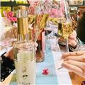 智利原瓶进口甜酒长相思晚收甜型白葡萄酒500ml单瓶礼盒装商务生日