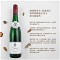 【清仓整箱6支装】德森酒庄康塔塔晚收雷司令甜白葡萄酒