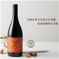 【六支整箱】奥瑞尔酒庄百年老藤佳丽酿干红葡萄酒