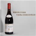 【双支尝鲜装】法国勃艮第大区干红干白葡萄酒