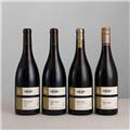 【四支装垂直品鉴】德国摩泽尔瑞阁酒庄黑皮诺干红葡萄酒同酒庄