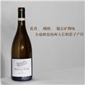 【双支尝鲜装】法国卢瓦尔河-尚维酒庄长相思干白葡萄酒