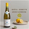吕尼酒窖马贡吕尼村干白葡萄酒2023