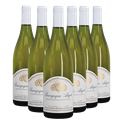 西鲁格酒庄勃艮第阿里高特干白葡萄酒 2023【整箱六支装】