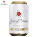 考尼格啤酒330罐*24