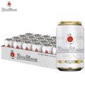 考尼格啤酒330罐*12