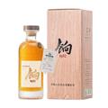 【700ml*2瓶】饷单一精米威士忌-经典款