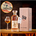 【700ml*2瓶】饷单一精米威士忌-经典款
