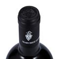 （单支皮盒装）公帝侯爵马扎菲拉塔干红葡萄酒2011