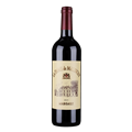 马利哥城堡副牌干红葡萄酒2013