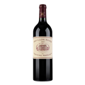 玛歌城堡副牌干红葡萄酒2015