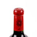 邦巴斯德城堡干红葡萄酒2012