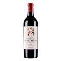 克拉米伦城堡干红葡萄酒2016