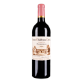 老色丹城堡干红葡萄酒2015