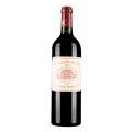 玛歌城堡副牌干红葡萄酒2012