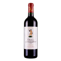 达玛雅克城堡干红葡萄酒2016