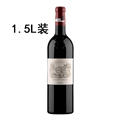 拉菲古堡干红葡萄酒2007（1.5L）【作废】