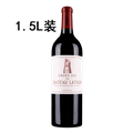 拉图城堡干红葡萄酒2003 （1.5L）