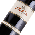 索拉雅干红葡萄酒2016