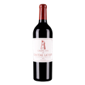 拉图城堡干红葡萄酒2011（2019年9月）