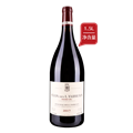 朗贝雷酒庄朗贝雷园干红葡萄酒2017（1.5L）