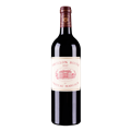 玛歌城堡副牌干红葡萄酒2017